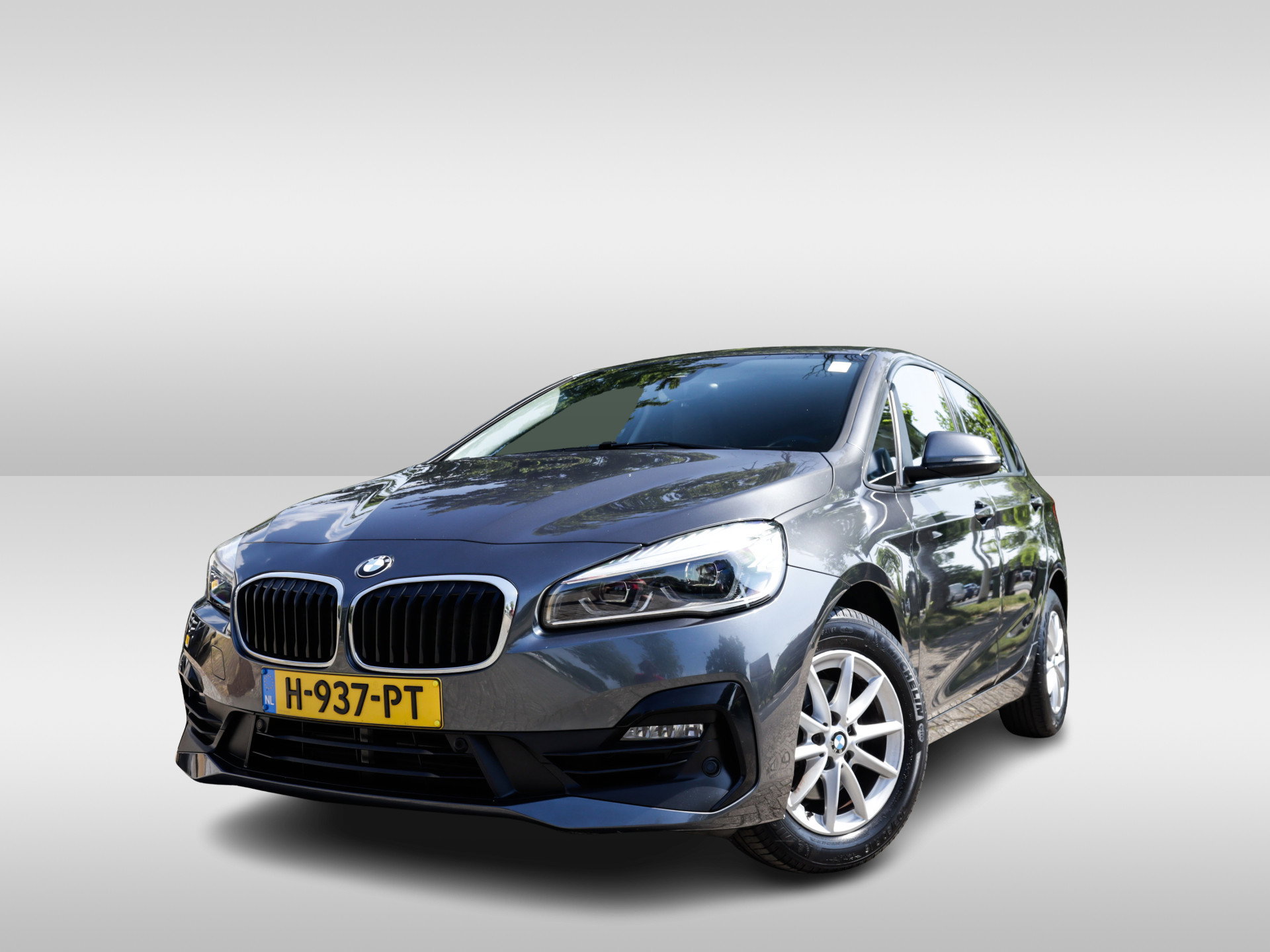 Foto van BMW 2 Serie