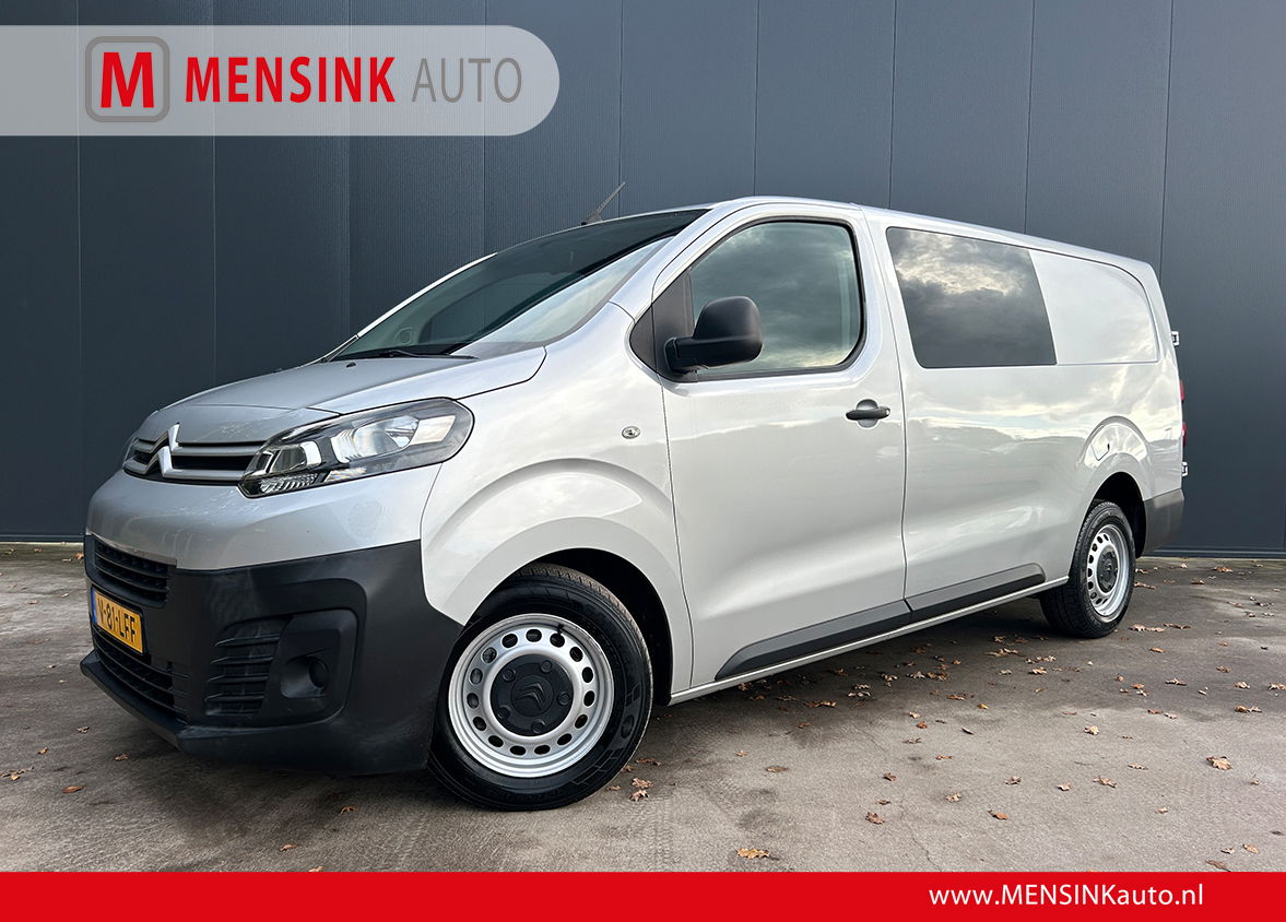 Foto van Peugeot Expert