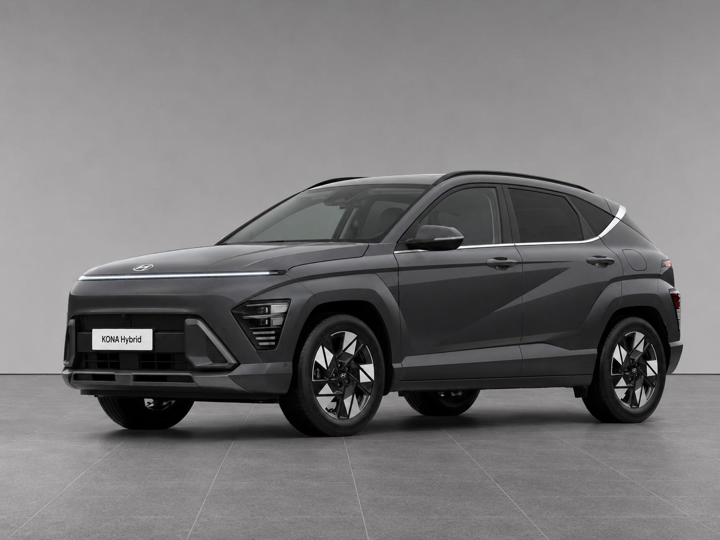 Foto van Hyundai Kona