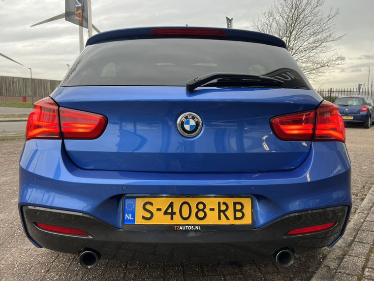 BMW 1-serie