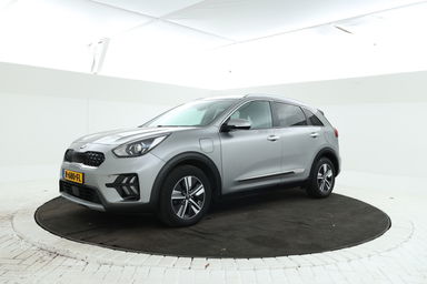 Foto van Kia Niro