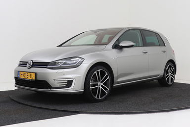 Volkswagen e-Golf