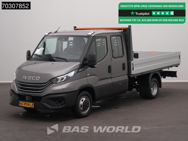 Iveco Daily foto 1