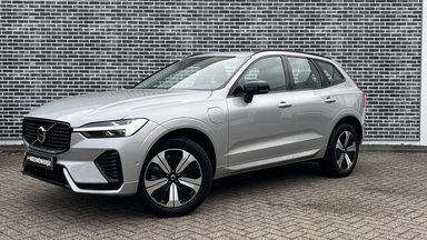 Foto van Volvo XC60