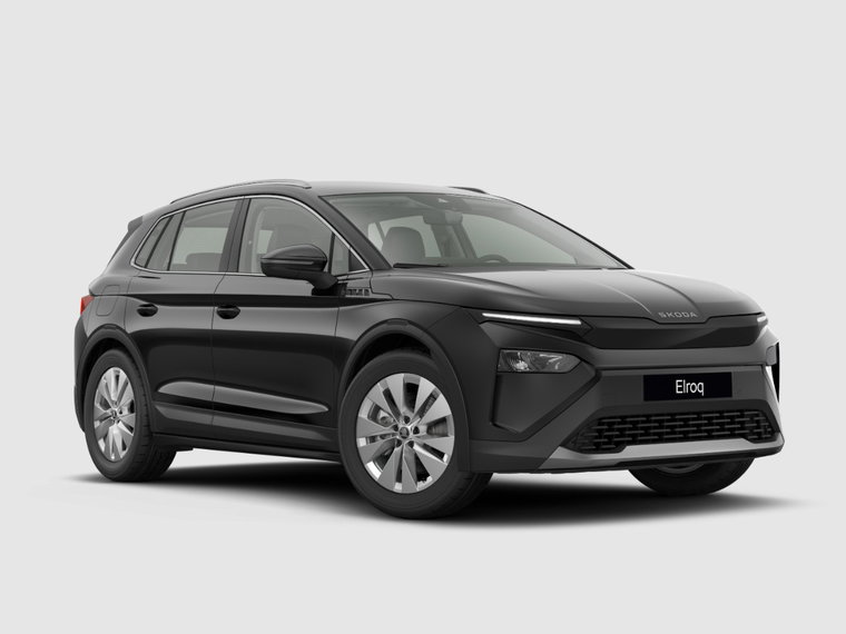 Škoda Elroq