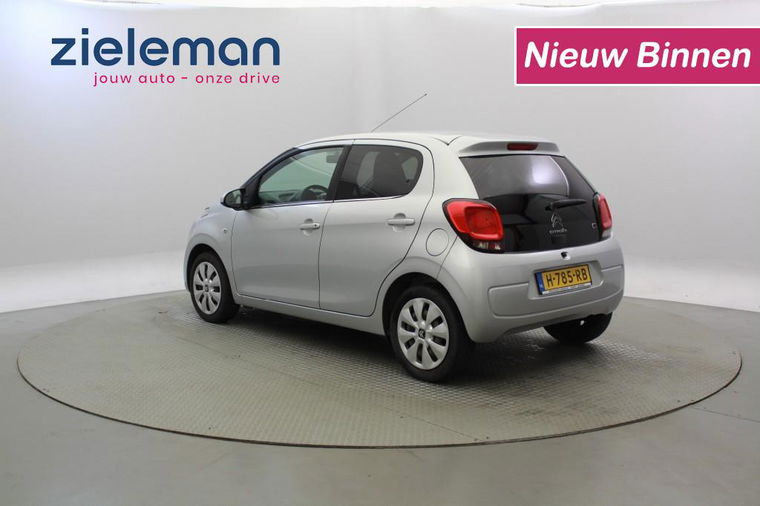 Citroën C1