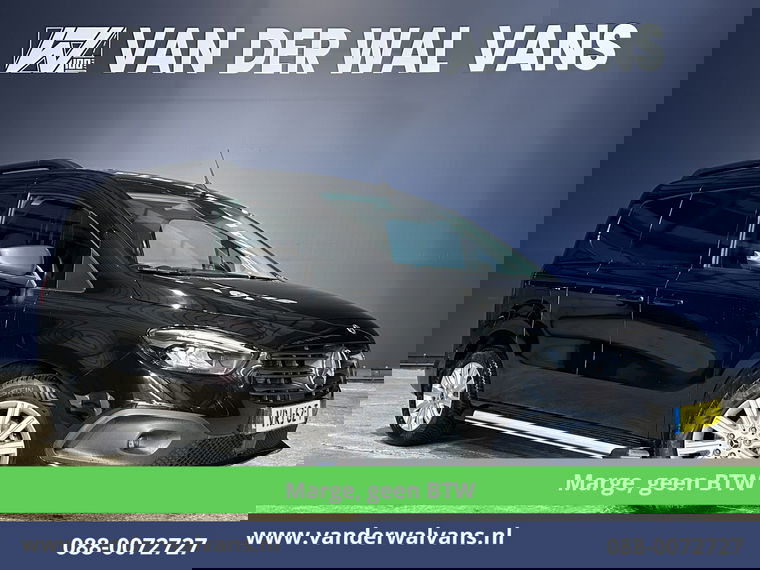 Foto van Mercedes-Benz Citan