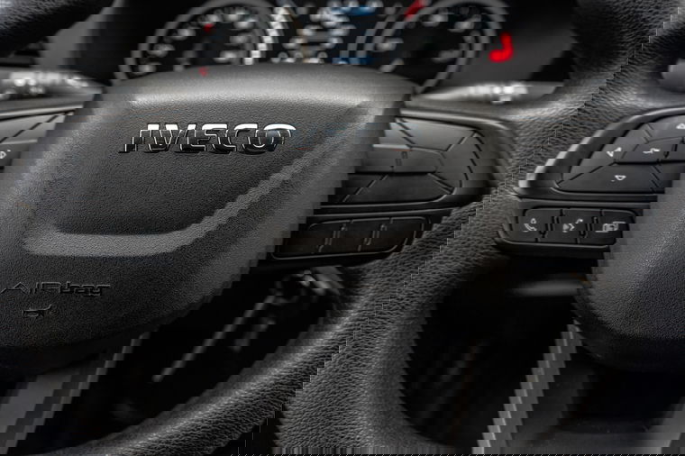Iveco Daily