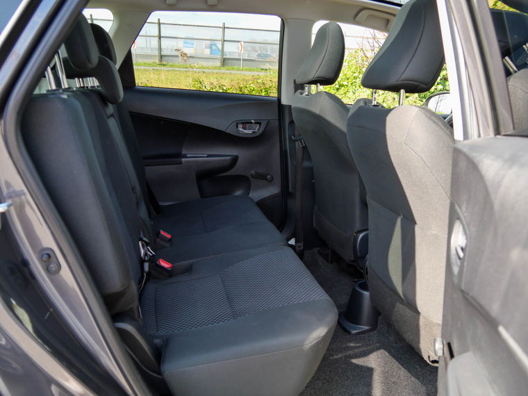 Toyota Verso-S