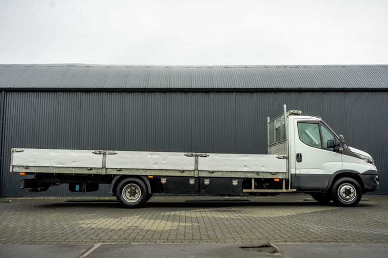 Iveco Daily