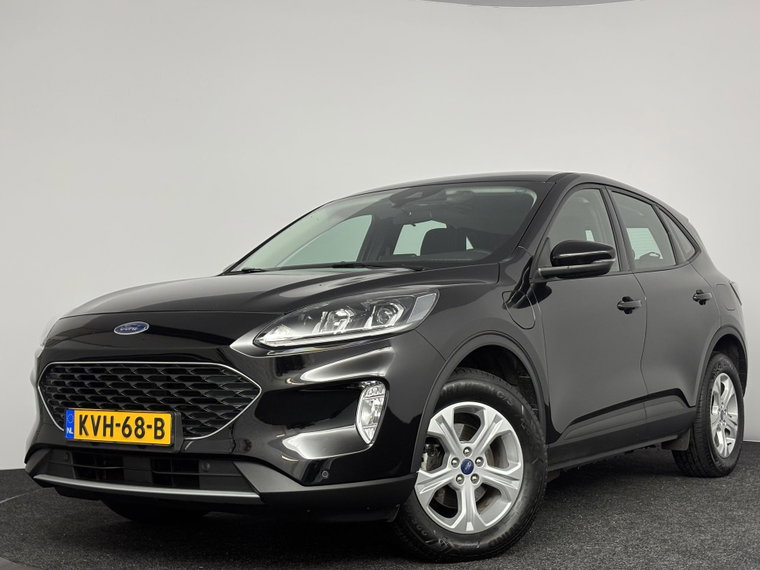 Foto van Ford Kuga
