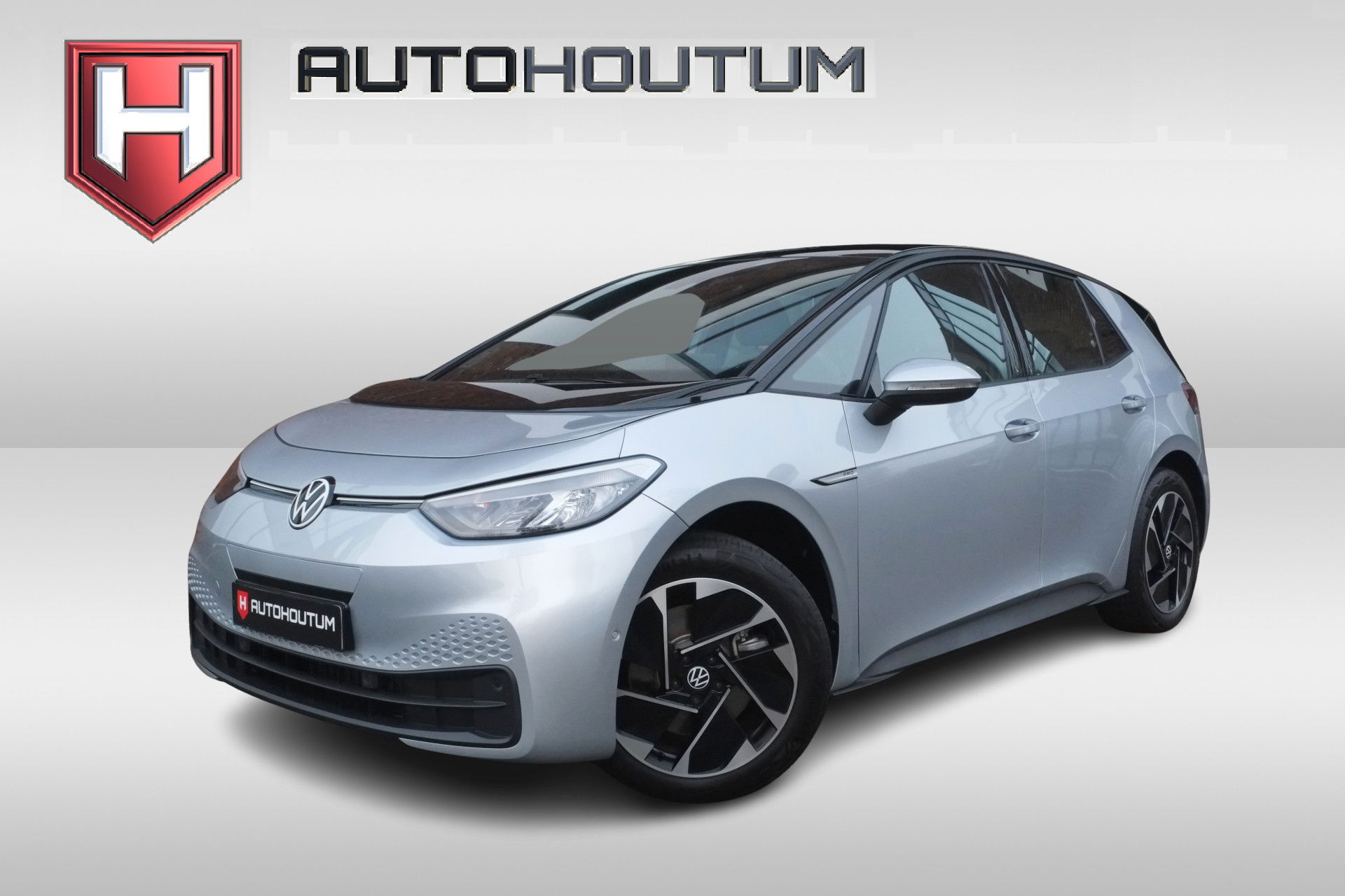 Foto van Volkswagen ID.3