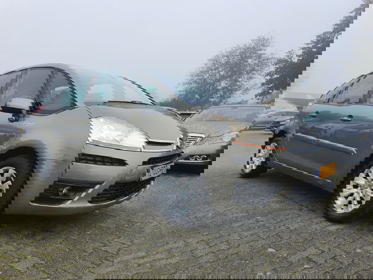 Foto van Citroën C4 Picasso