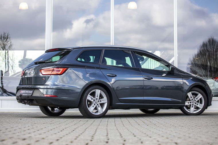 SEAT León ST