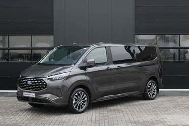 Foto van Ford Tourneo Custom