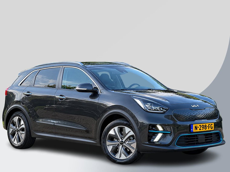 Foto van Kia e-Niro