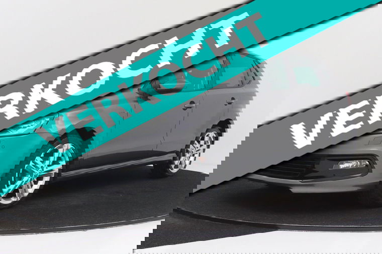 Foto van Volkswagen Polo