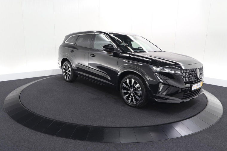 Foto van Renault Espace