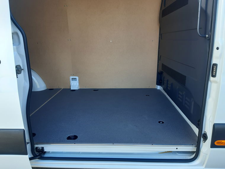 Mercedes-Benz eSprinter