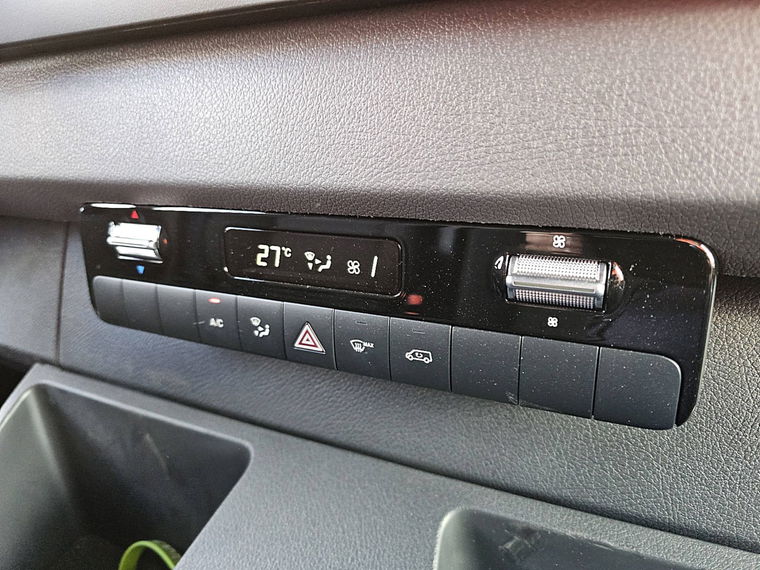 Mercedes-Benz eSprinter