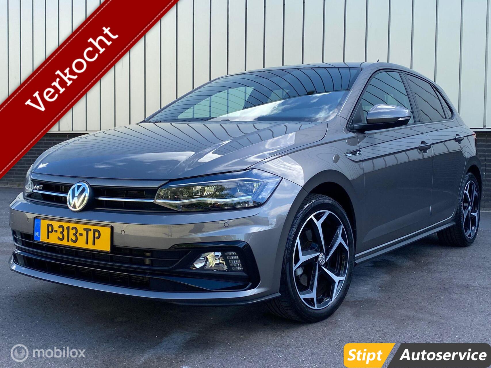 Foto van Volkswagen Polo