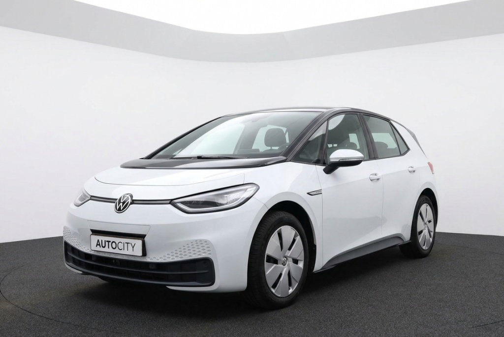 Foto van Volkswagen ID.3