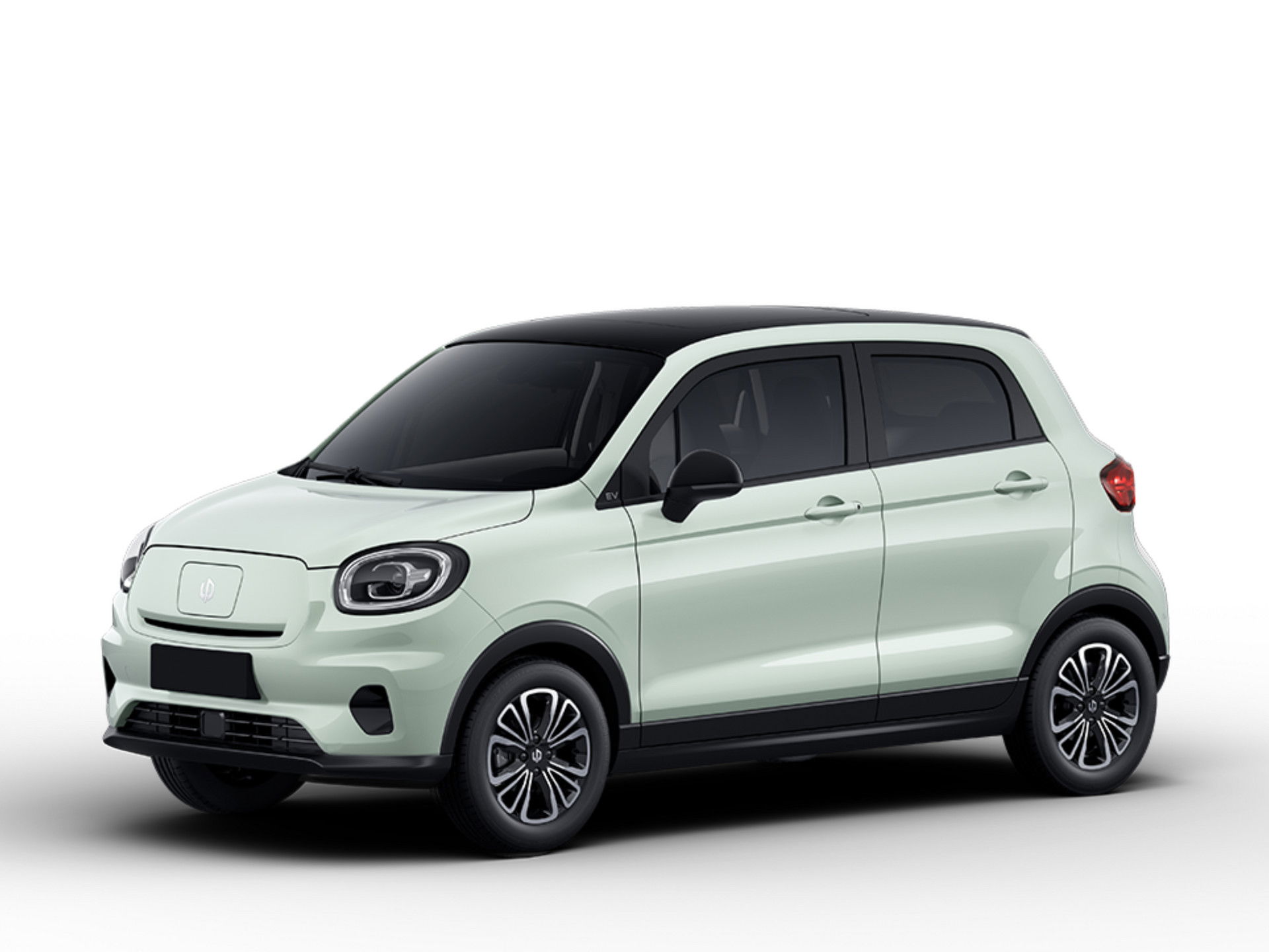 Foto van Leapmotor T03