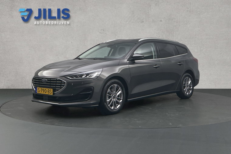 Ford Focus foto 1