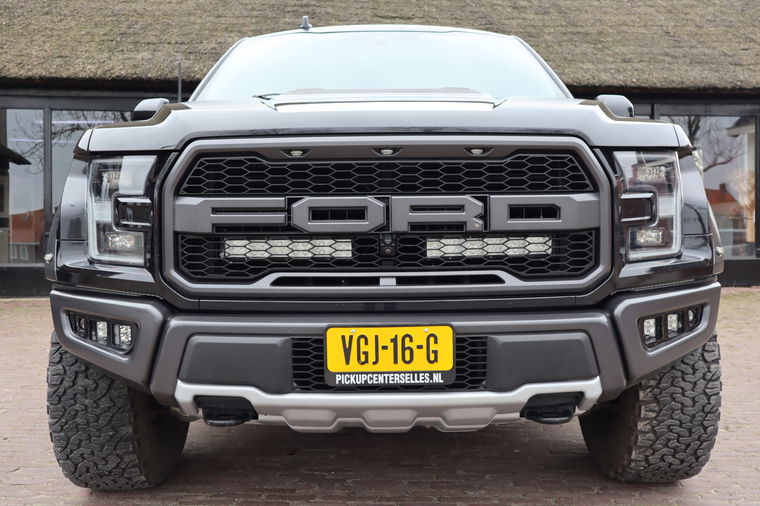 Ford USA F-150
