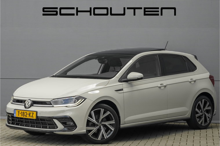Foto van Volkswagen Polo