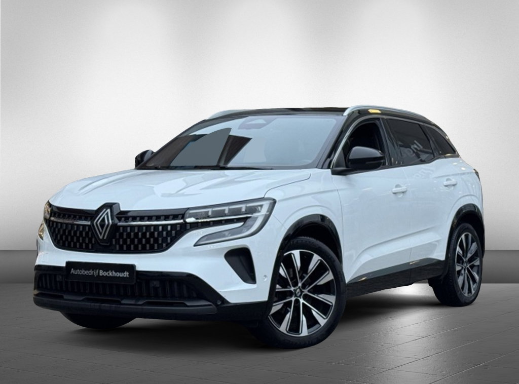 Foto van Renault Austral