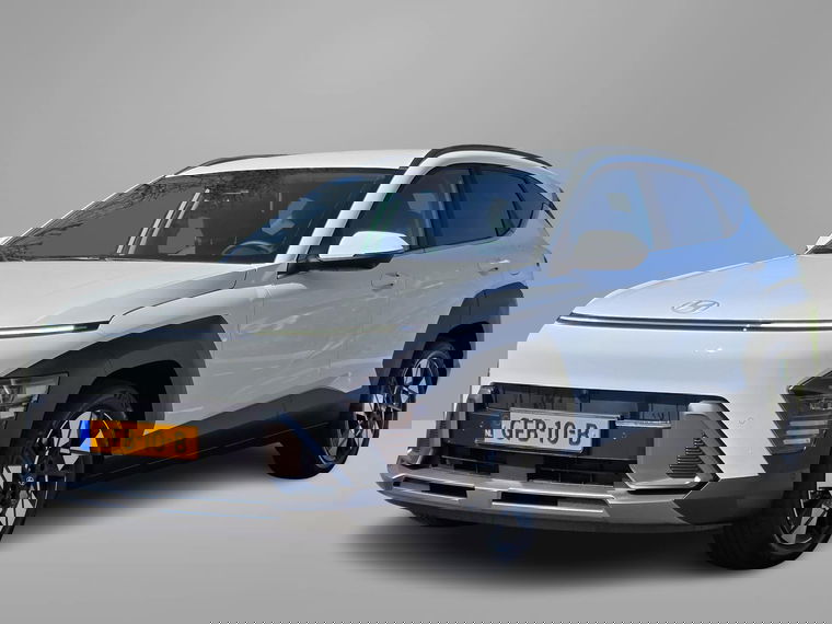 Foto van Hyundai KONA