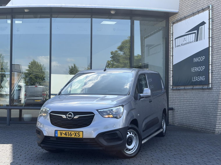 Opel Combo foto 1