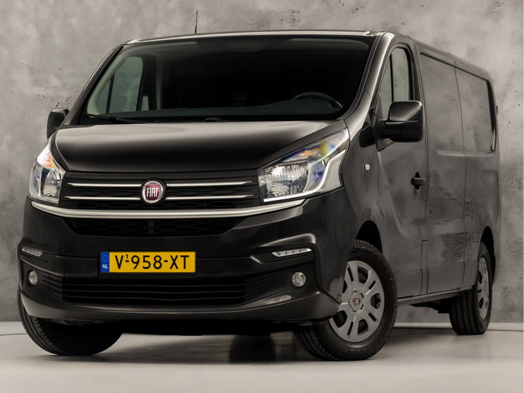 Fiat Talento