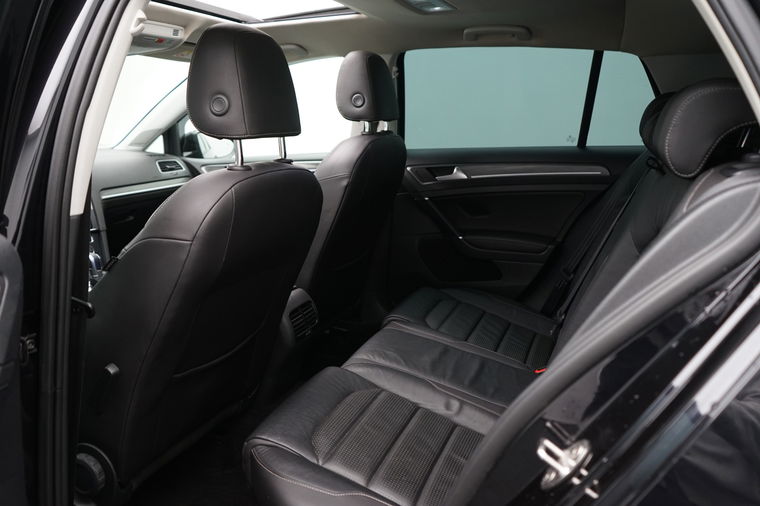 Volkswagen e-Golf