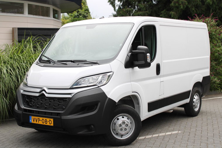 Citroën Jumper