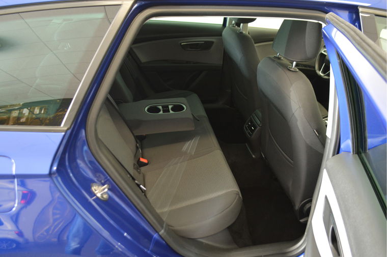 SEAT León ST