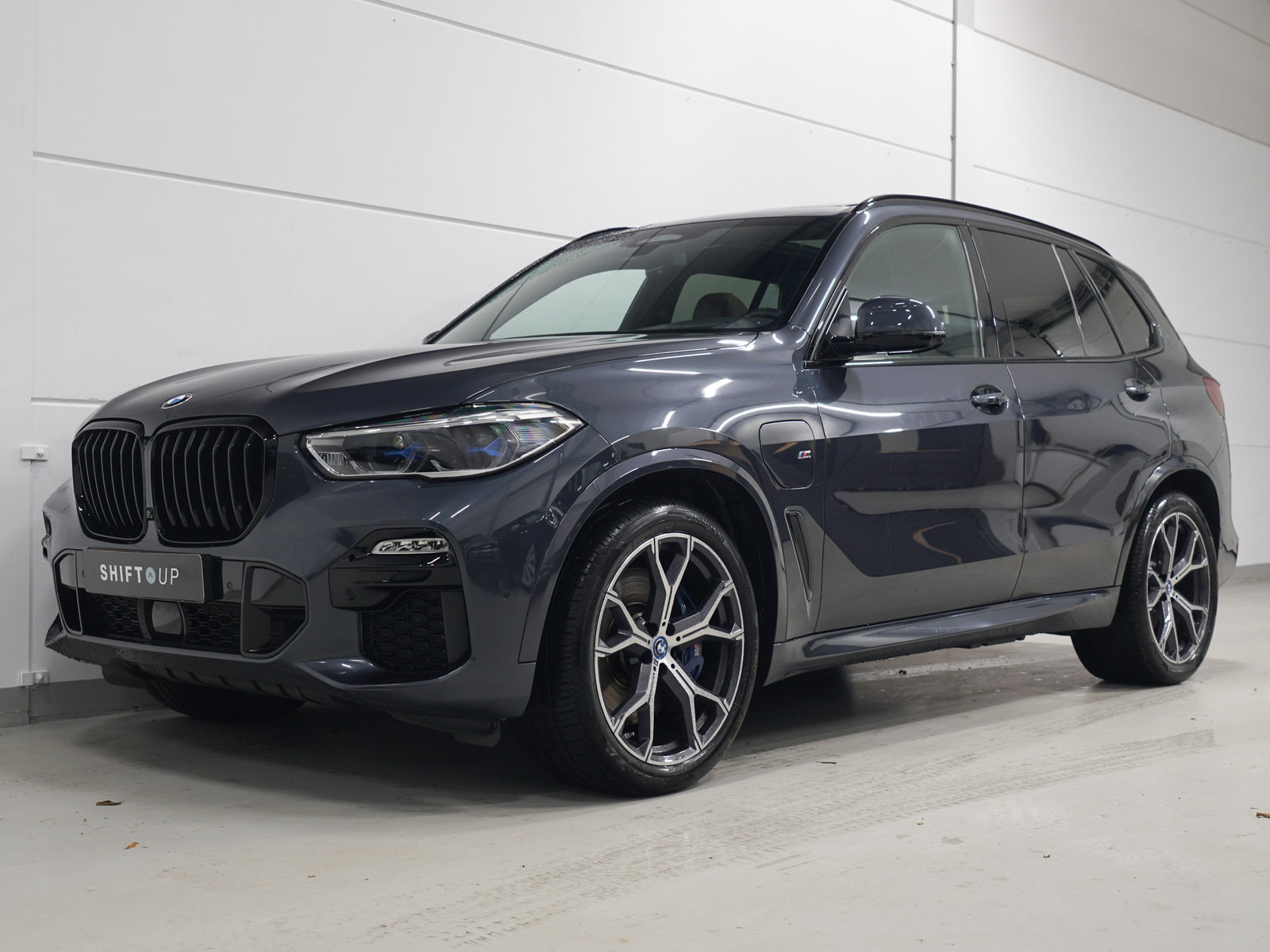 Foto van BMW X5