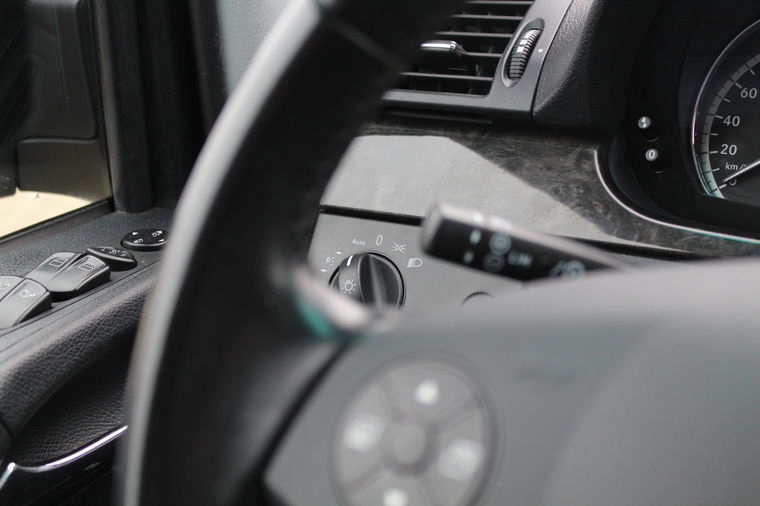 Mercedes-Benz Viano