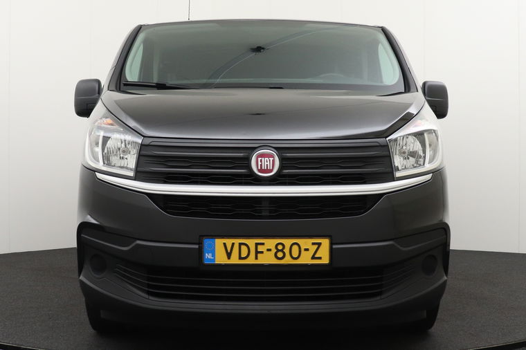 Fiat Talento