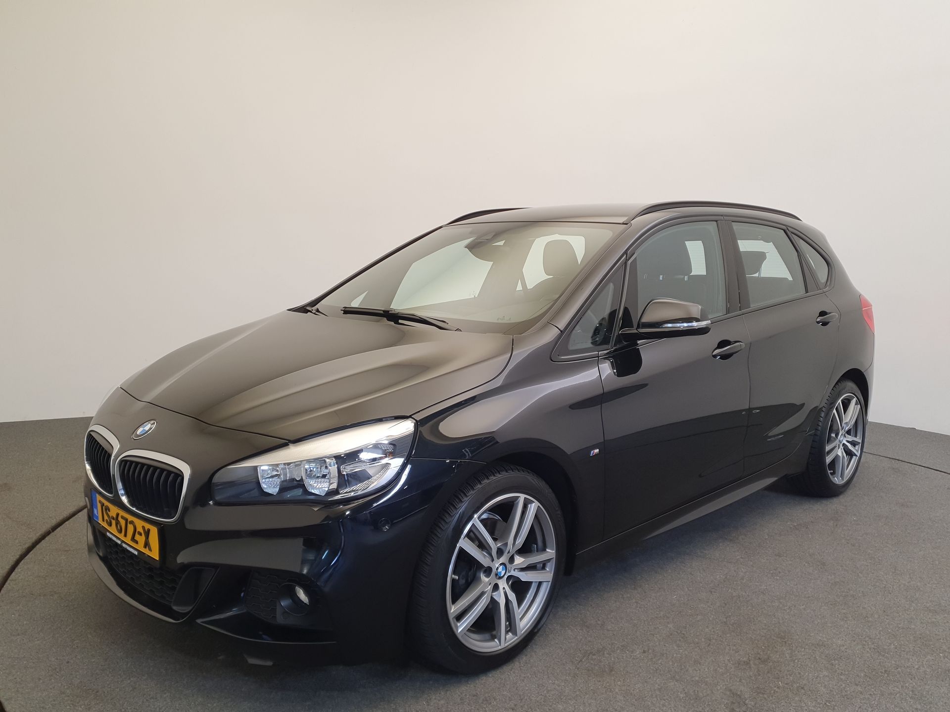 Foto van BMW 2 Serie