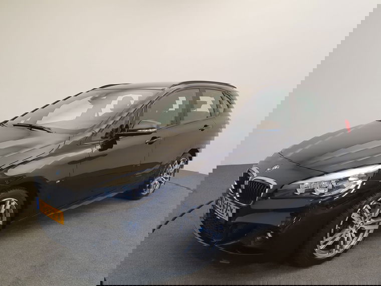 Foto van BMW 2 Serie