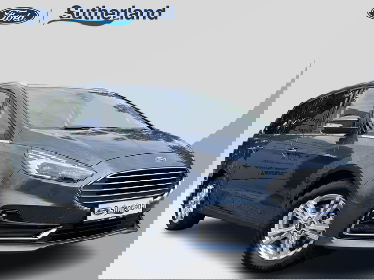 Foto van Ford Galaxy