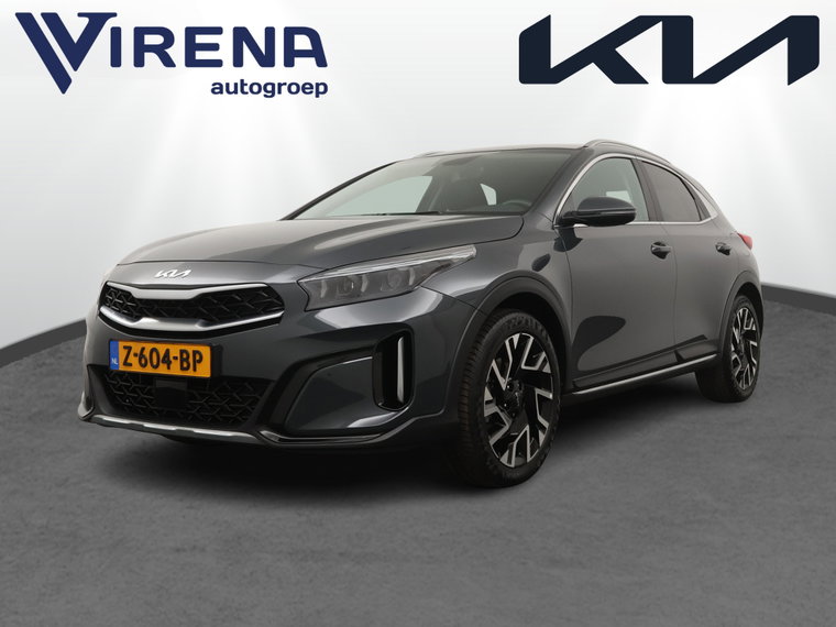 Kia XCeed foto 1