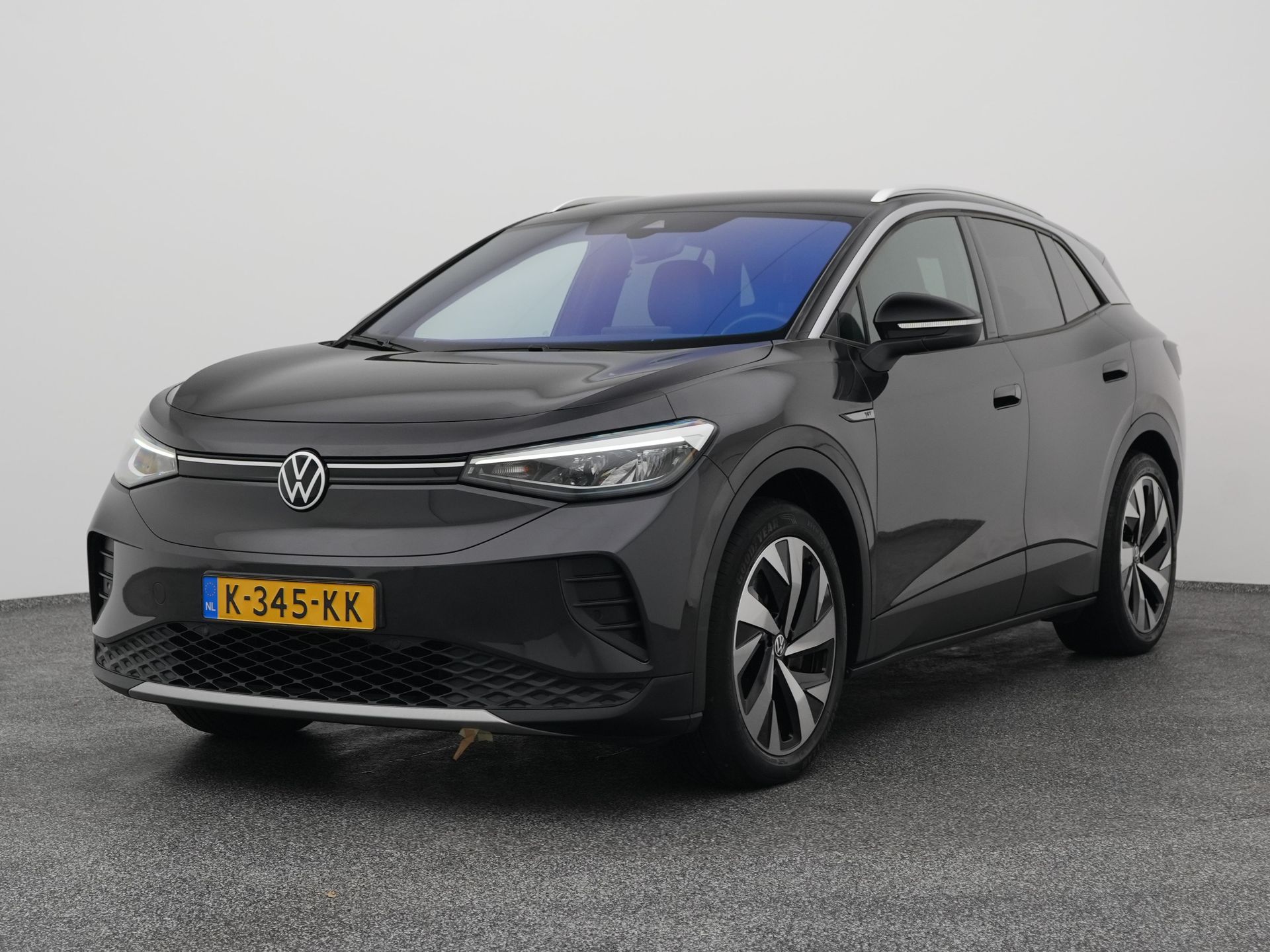 Foto van Volkswagen ID.4