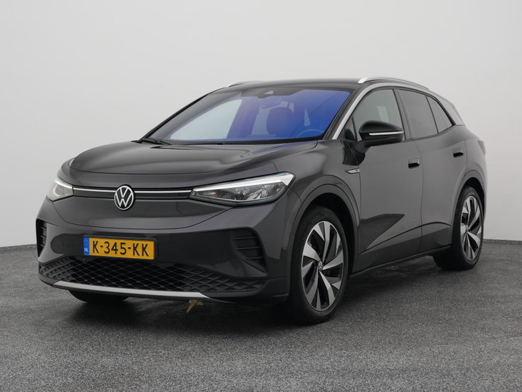 Foto van Volkswagen ID.4