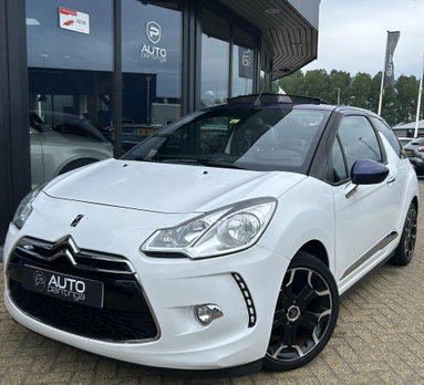 Citroën DS3