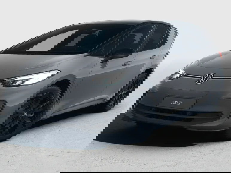 Foto van Volkswagen ID.3