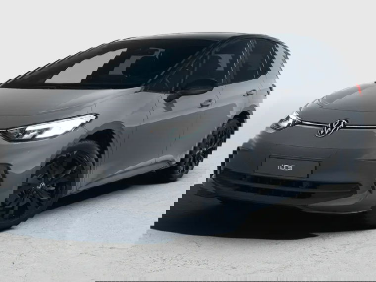Foto van Volkswagen ID.3