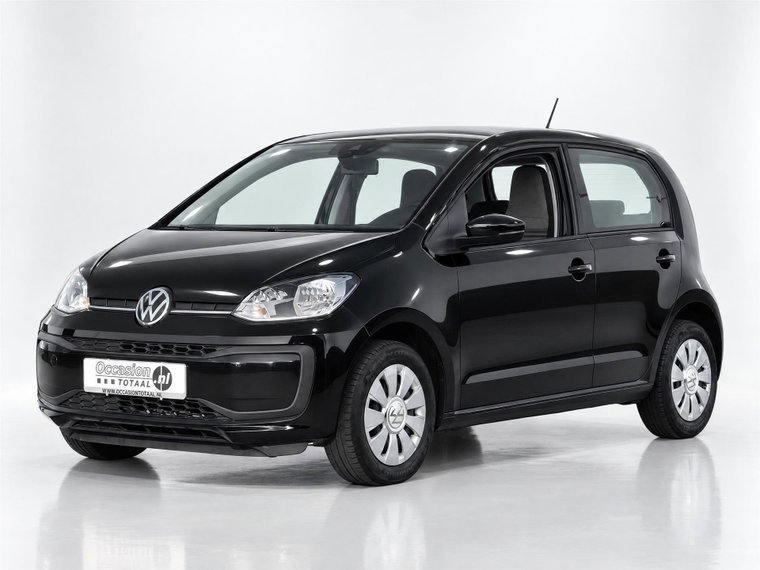 Foto van Volkswagen up!